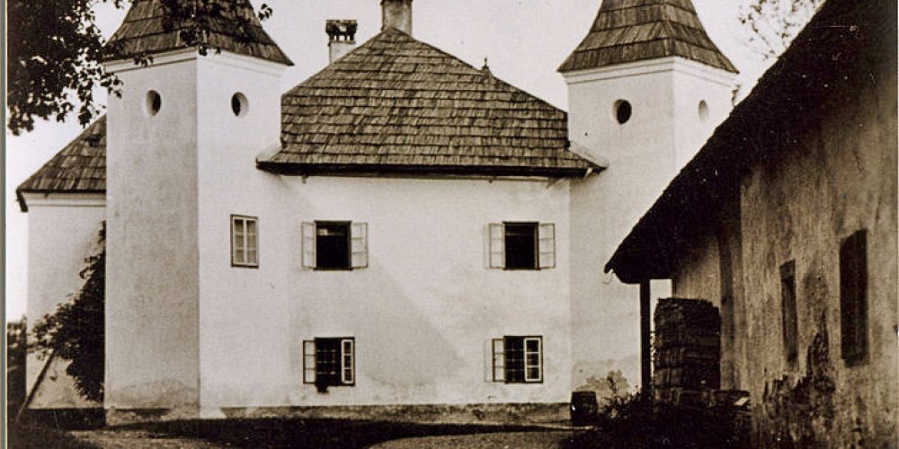 118. Nočni pohod na Slivnico