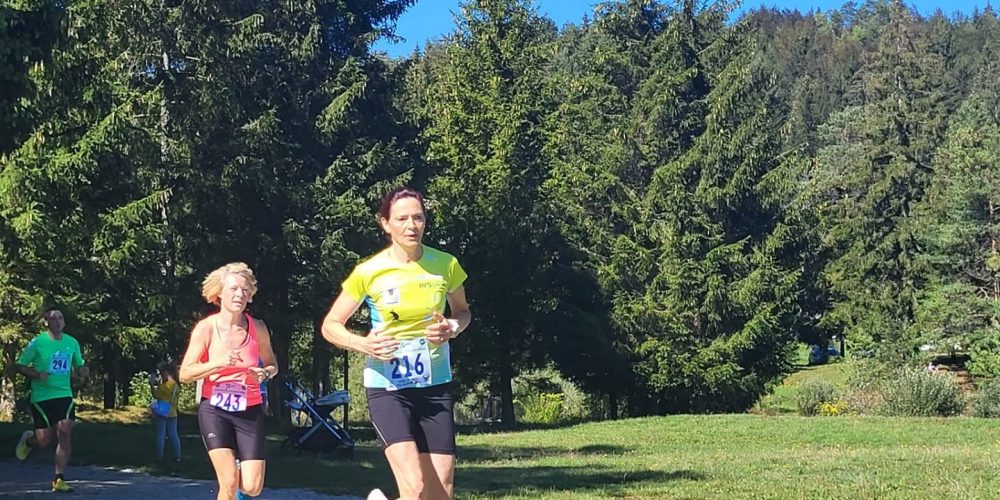 Rezultati 12. teka po Blokah