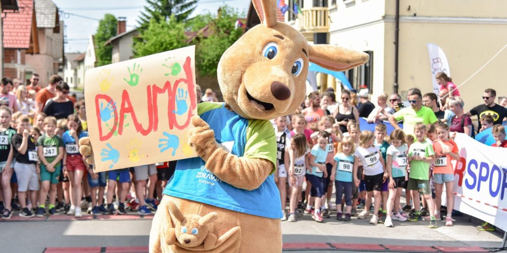 Tek po Lončariji, 25.5., Notranjski tekaški pokal 2024