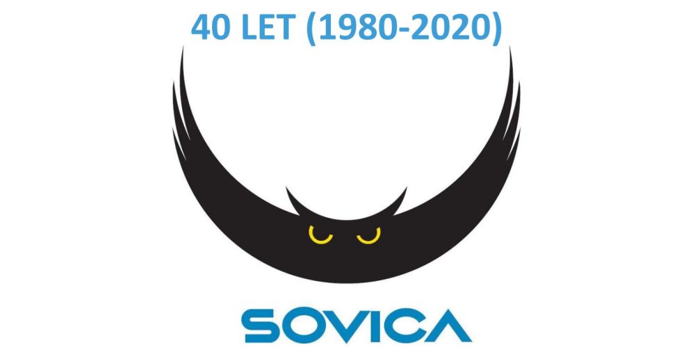 TKD Sovica praznuje 40 let!