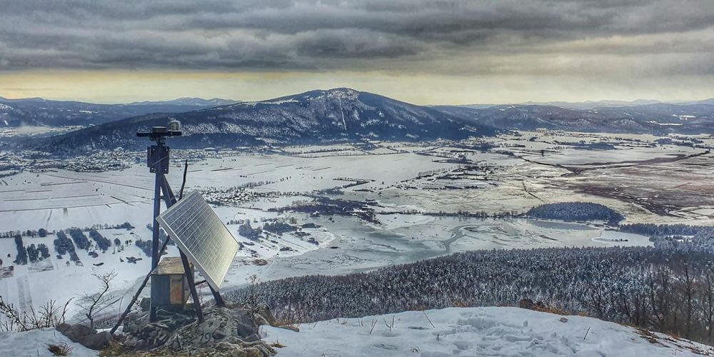 (Ne)znane tekaške in pohodniške poti Javornikov (II. del)