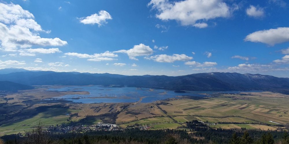 75. Nočni pohod na Slivnico