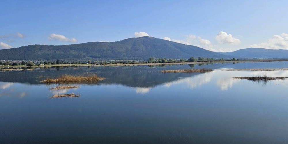 113. Nočni pohod na Slivnico
