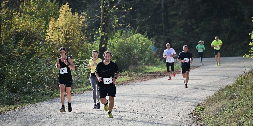 Sprememba termina –  Tek po Rakovem Škocjanu bo izveden 10.11.2024 ob 10.00