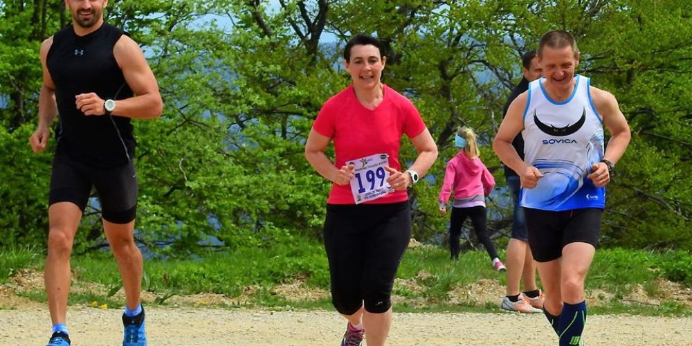 Rezultati 19. teka na Slivnico