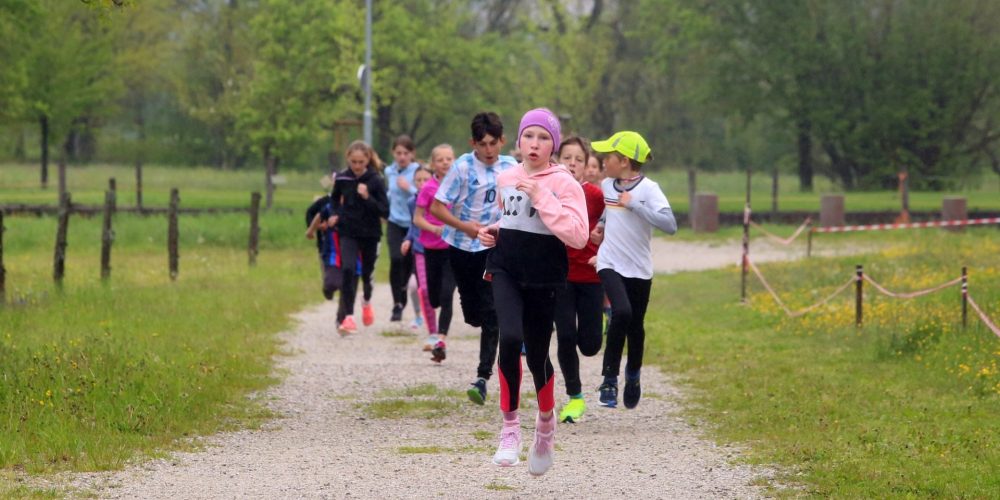 3. Cerkniški polmaraton, 16. junij od 8.45 dalje