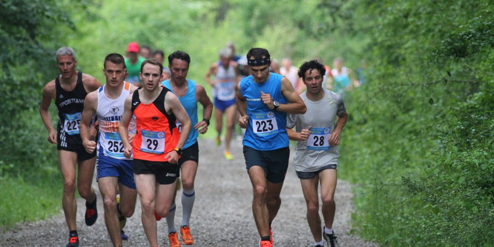 10. Bistriški tek, 10.6. ob 10.00