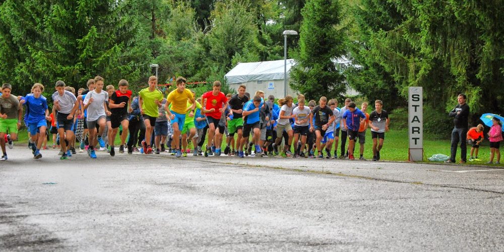 Rezultati Logaškega teka 2016