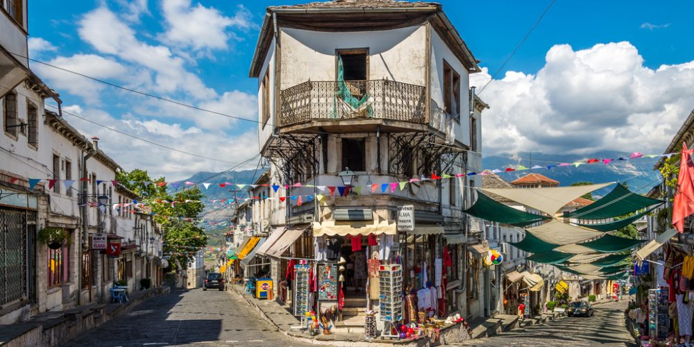 50. Nočni pohod na Slivnico (Zanimivosti Albanije)