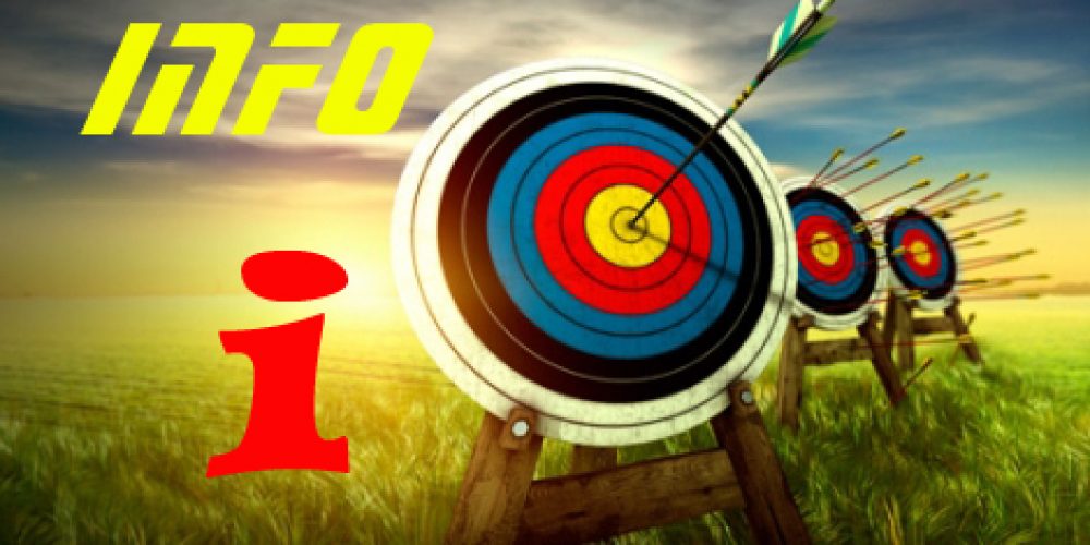 LOKOSTRELCI -NOVA LOKACIJA TRENINGOV, ZUNANJE STRELIŠČE