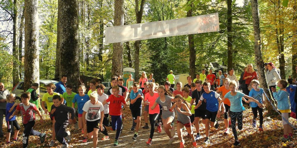 Rezultati Teka po polhovih stopinjah