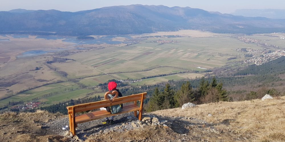 102. Nočni pohod na Slivnico