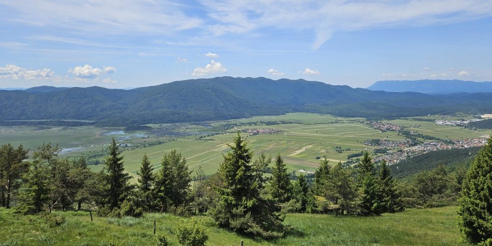 Bosonogi pohod na Slivnico z Lojzetom Ogorevcem