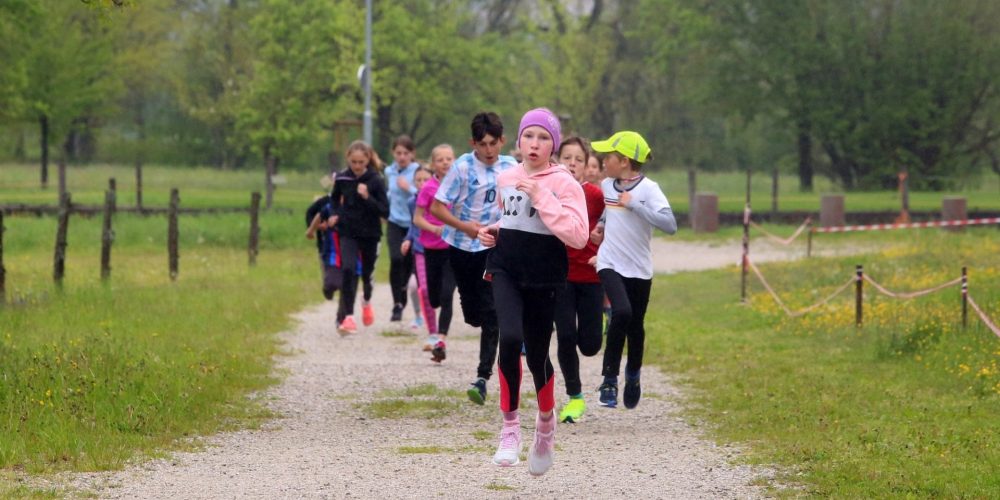 3. Cerkniški polmaraton, 16. junij od 8.45 dalje