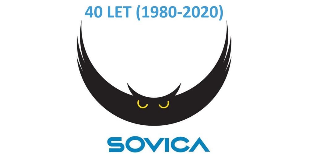 TKD Sovica praznuje 40 let!