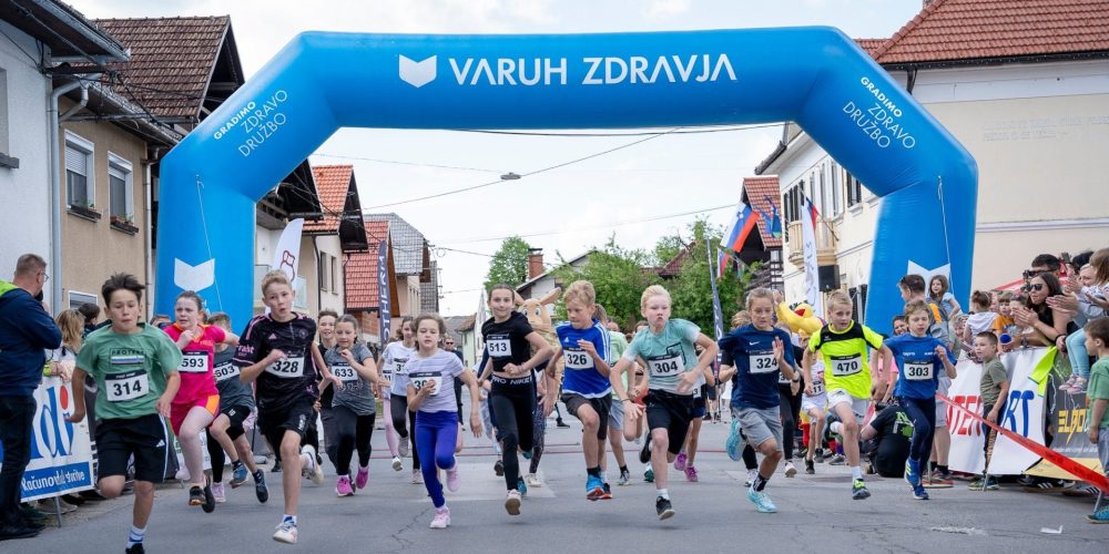 Lončarija teče