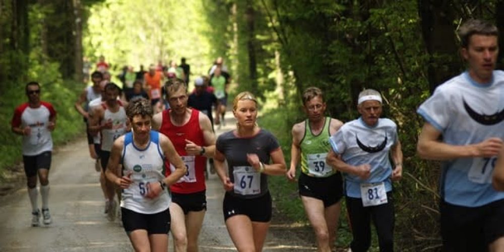 Večna lestvica Teka na Slivnico 2000-2023