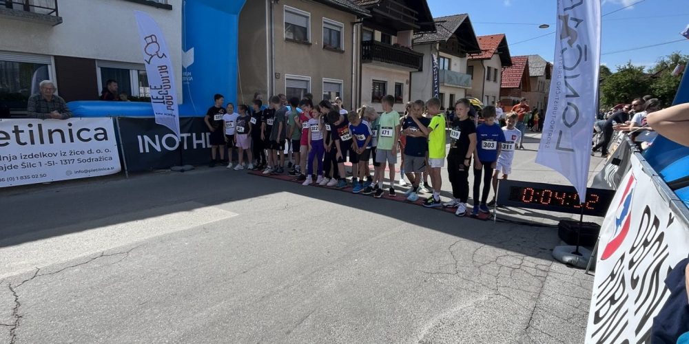 Lončarija teče – rezultati