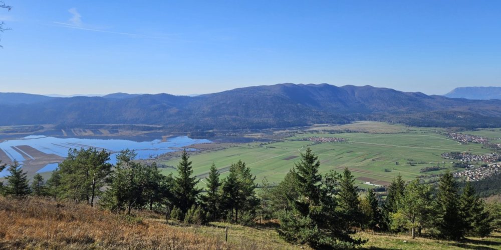 115. Nočni pohod na Slivnico