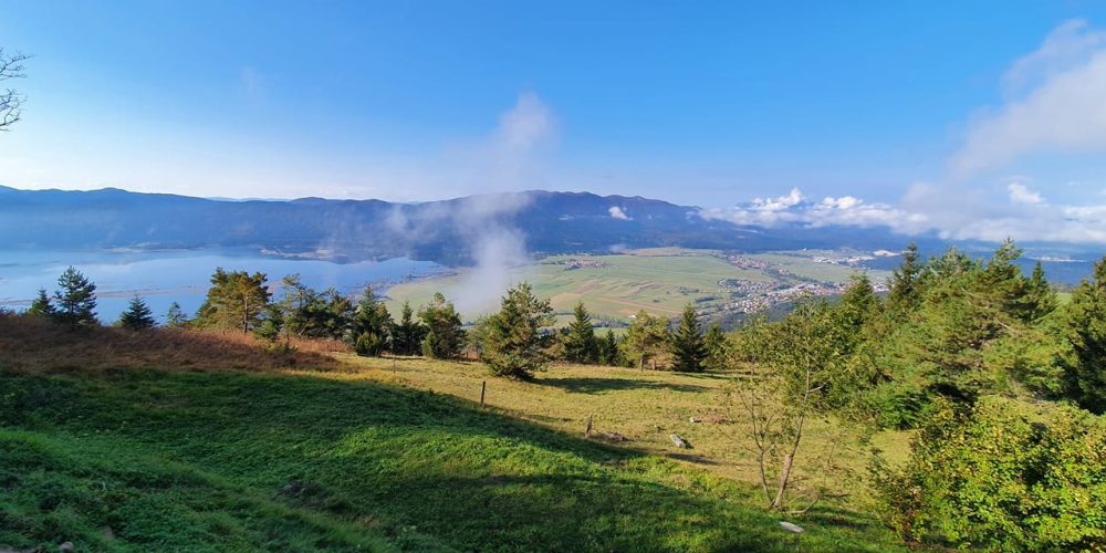 81. Nočni pohod & finale foto natečaja “Klopca ljubezni”