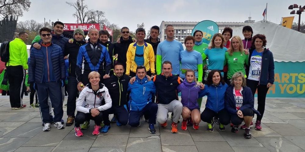 5. testeninka in prevzem štartnih številk LM, četrtek, 25.10.