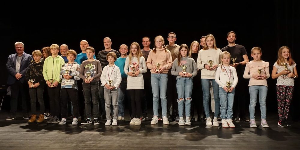 Notranjski tekaški pokal ebm-papst 2023 je tudi uradno zaključen