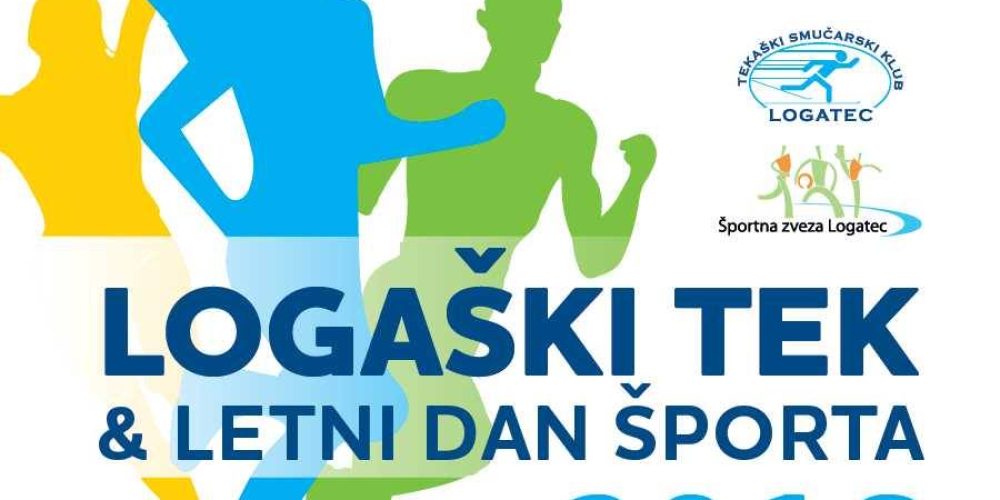 Logaški tek, 17.9.